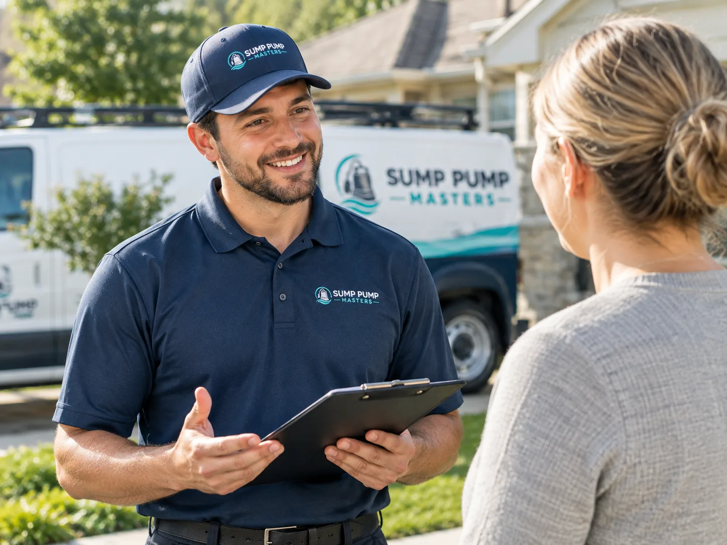 Sump Pump Repair Amorita, OK FAQs